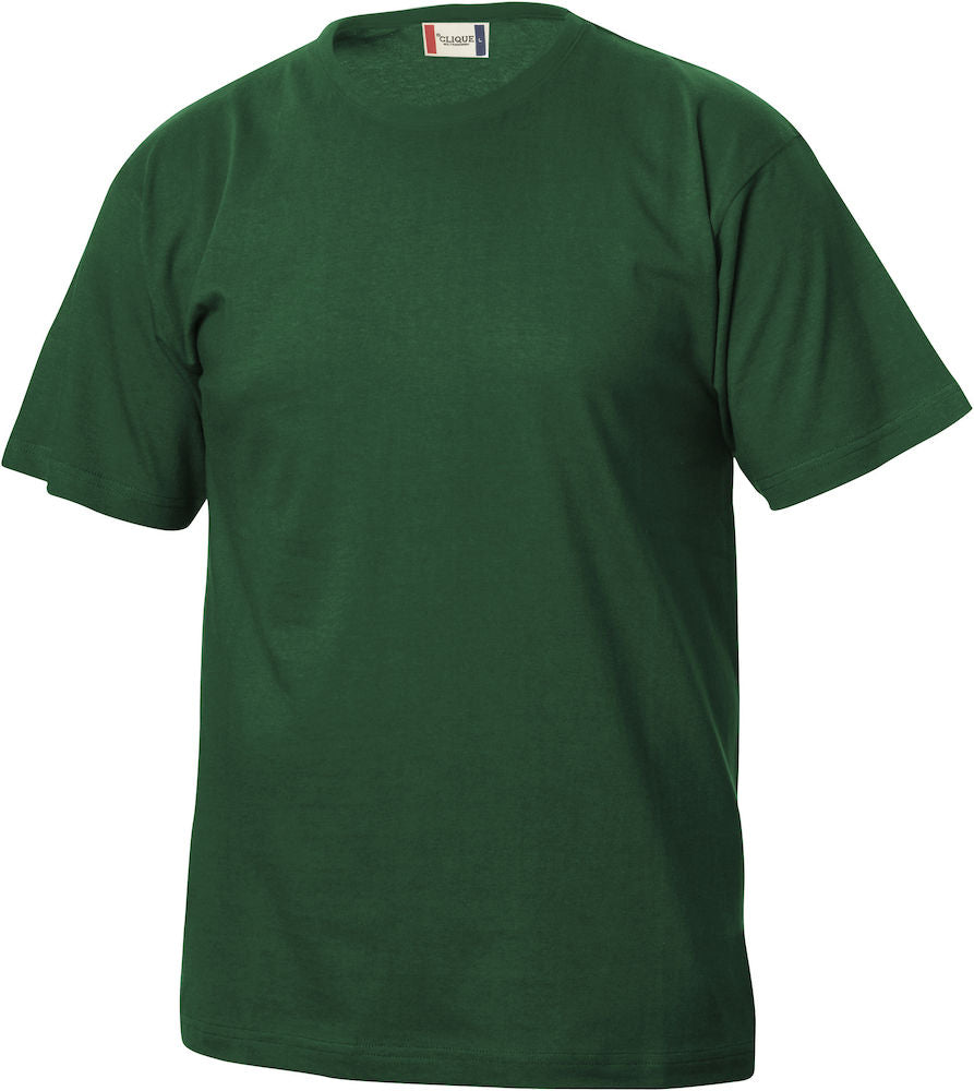 Clique - Basic T -Lasten t-paita