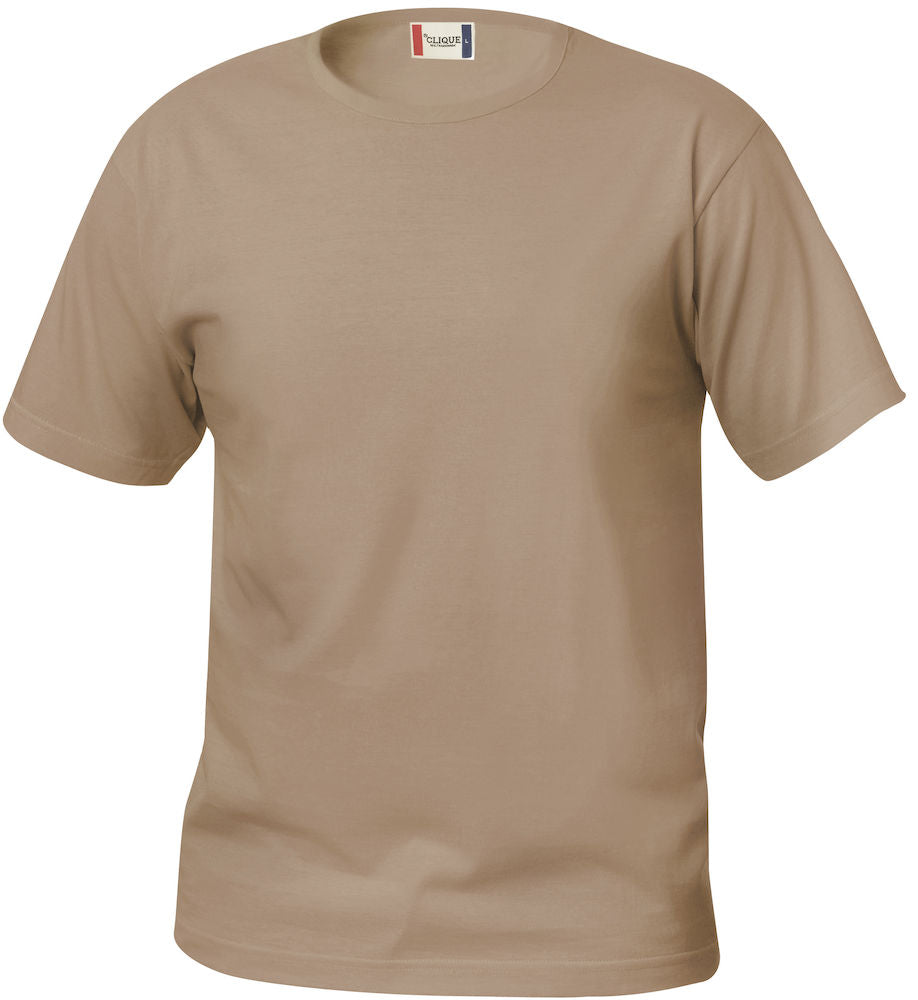 Clique - Basic T -Lasten t-paita