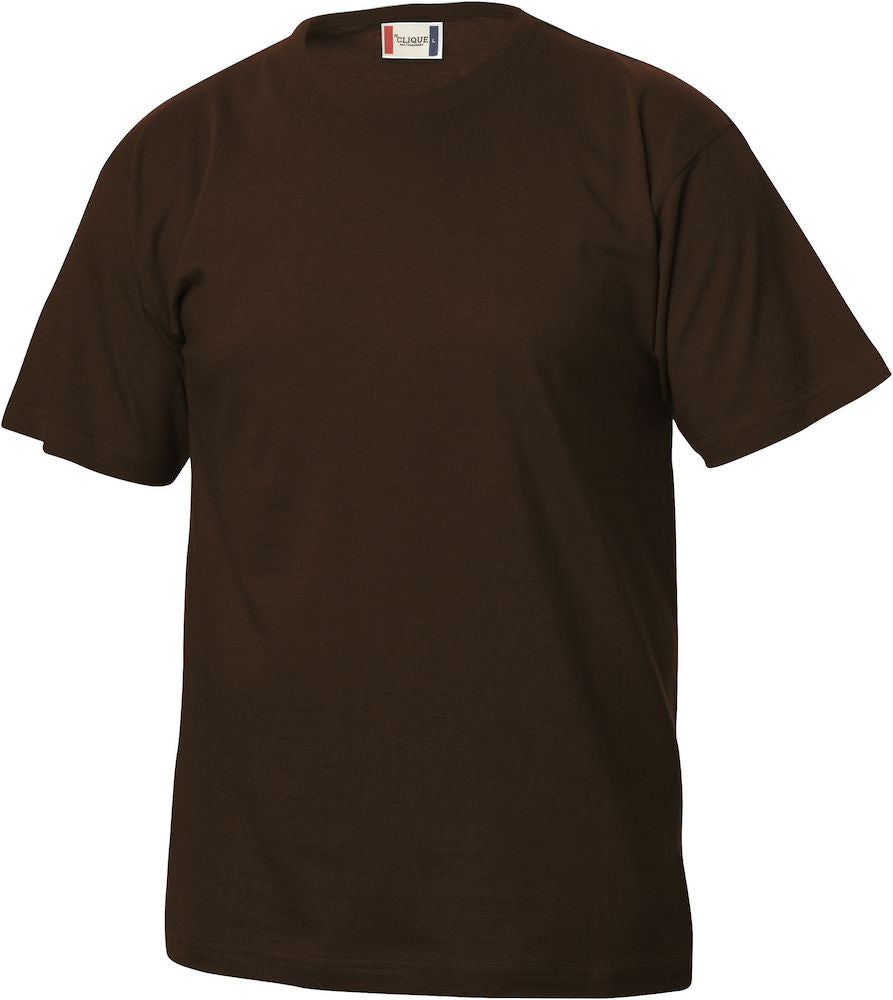 Clique - Basic T -Lasten t-paita