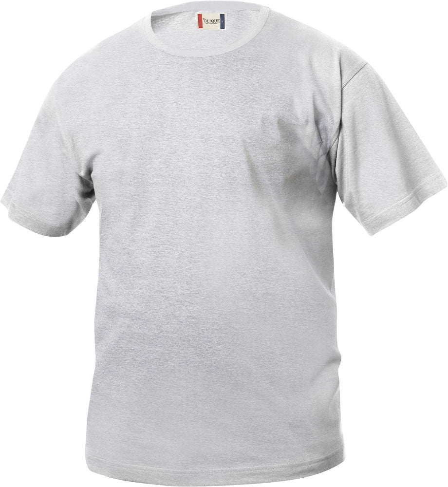 Clique - Basic T -Lasten t-paita