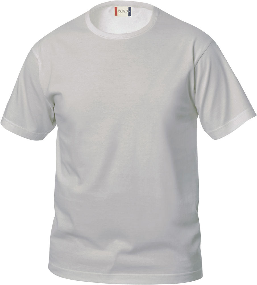 Clique - Basic T -Lasten t-paita