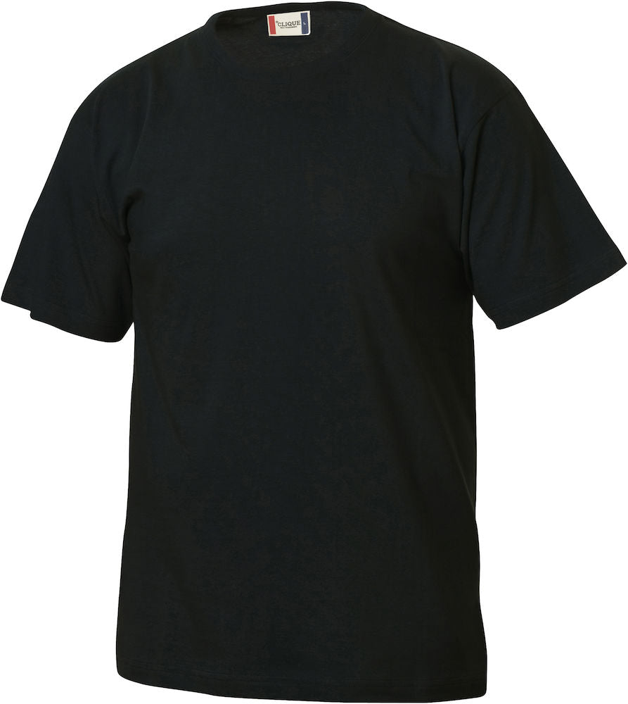 Clique - Basic T -Lasten t-paita
