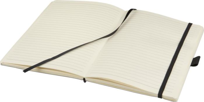 Revello-muistivihko, koko A5, pehmeäkantinen