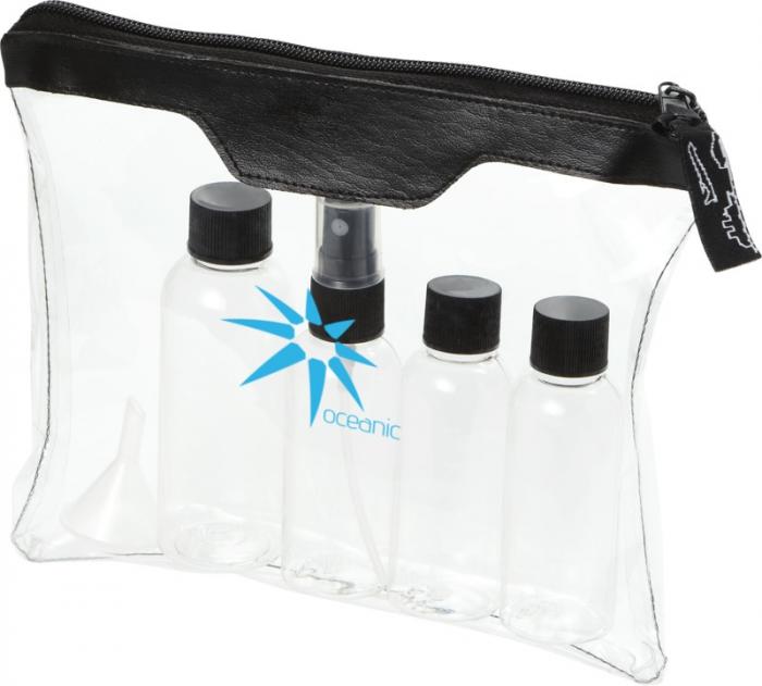 Munich -matkapullosetti