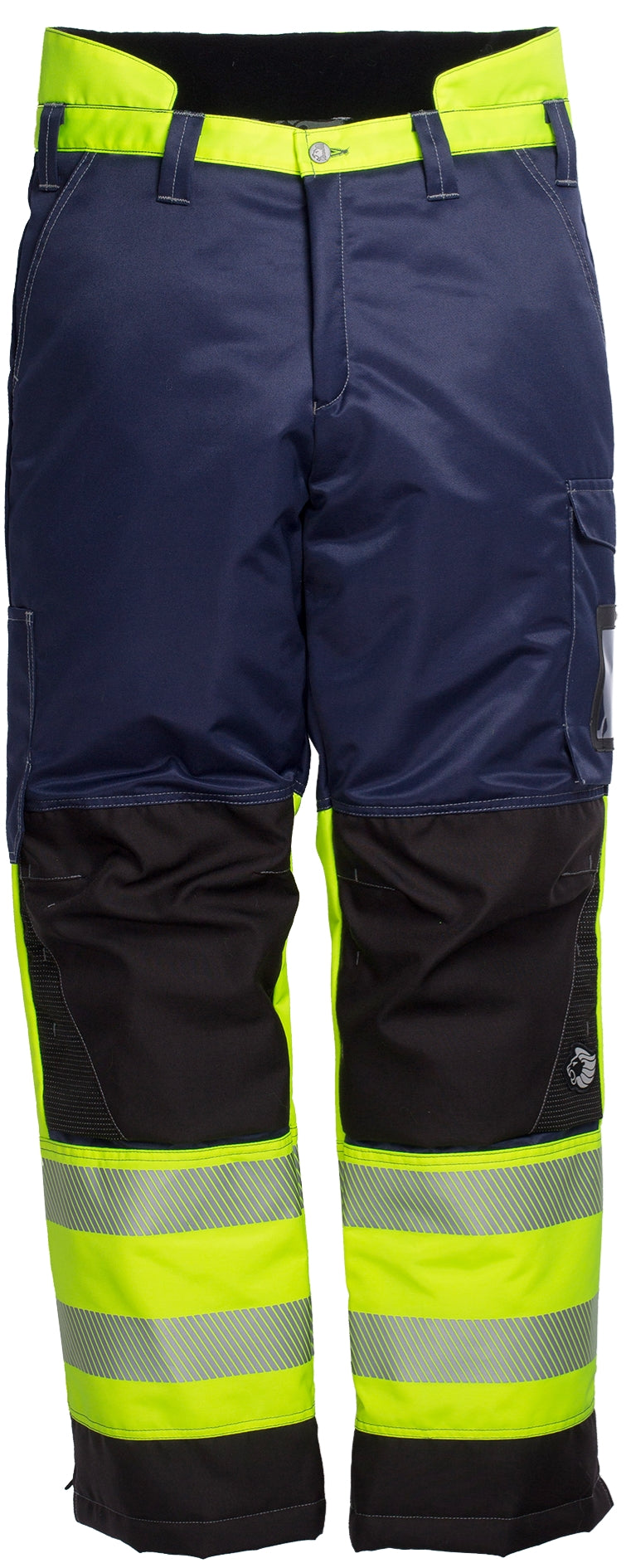 Leijona - Talvihousut HIVIS 2.0