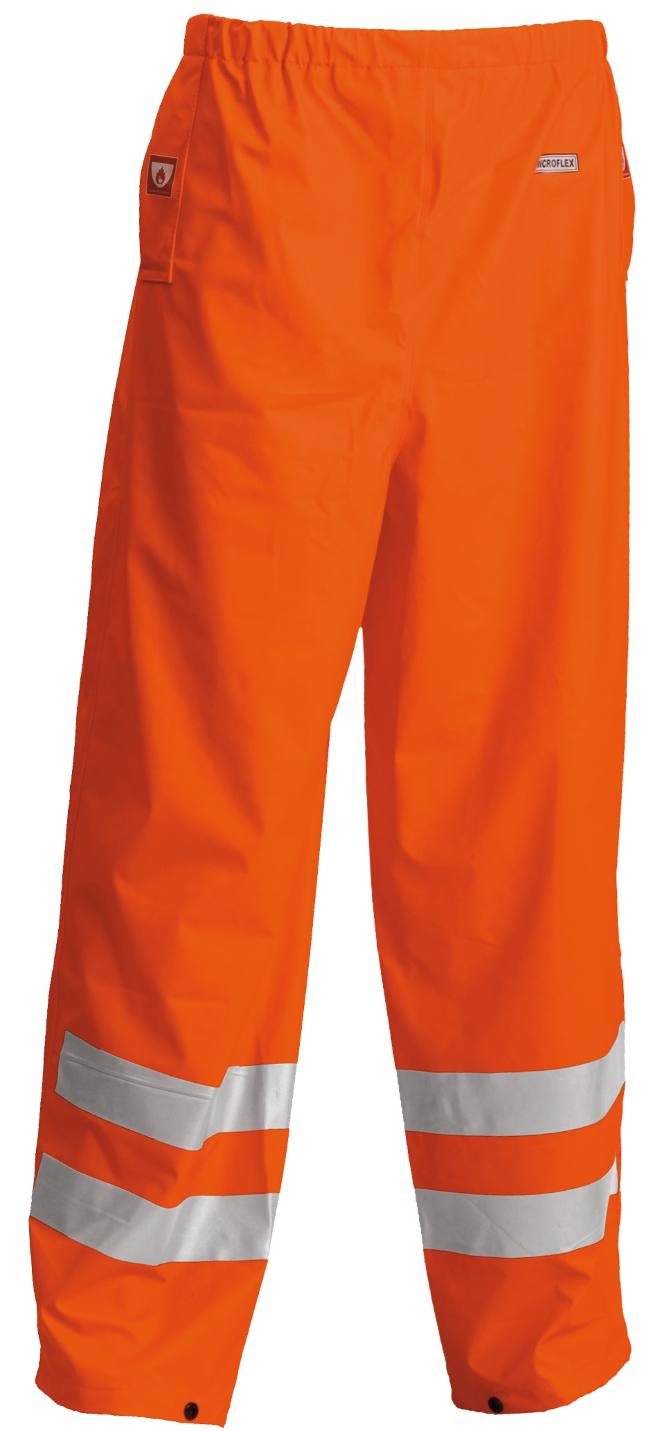 Leijona - Sadehousut HIVIS FR