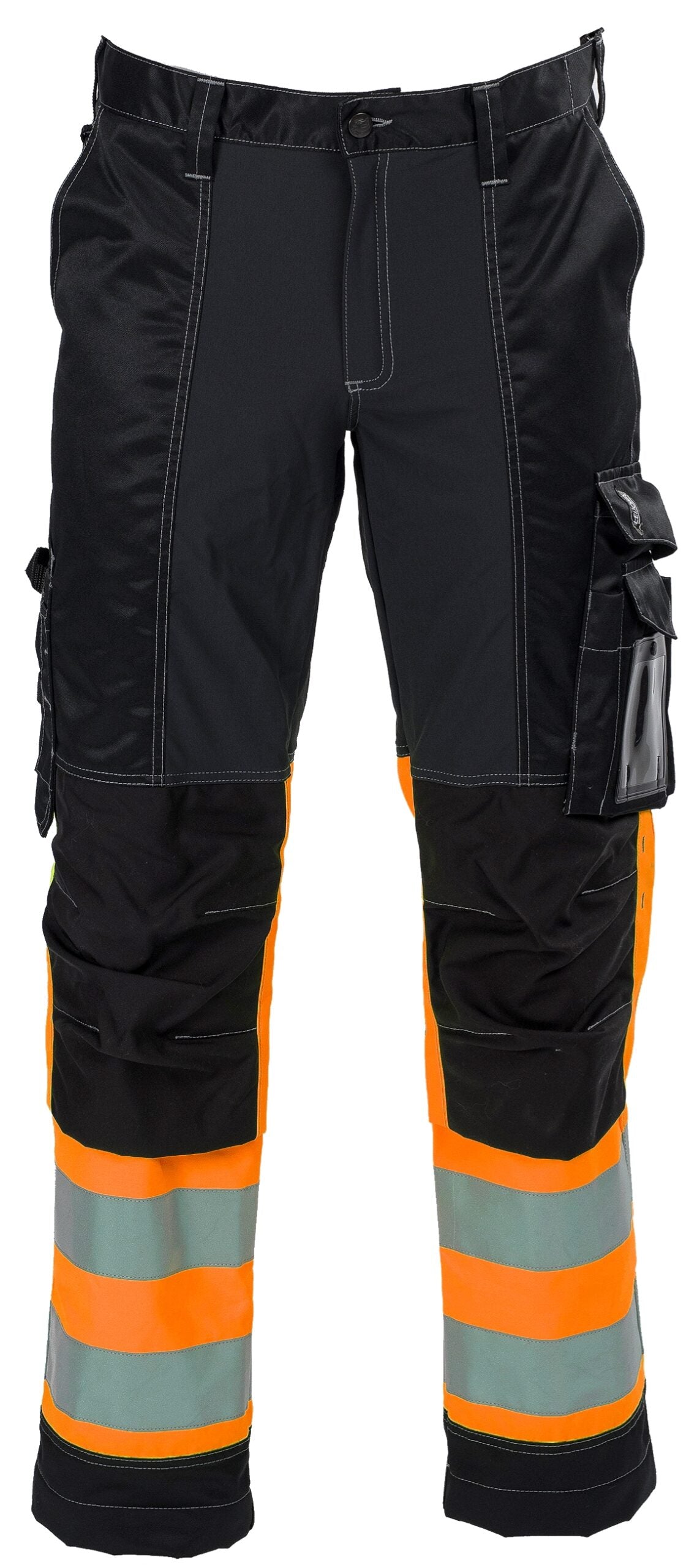 Leijona - HIVIS 3.0 Stretch -Housut