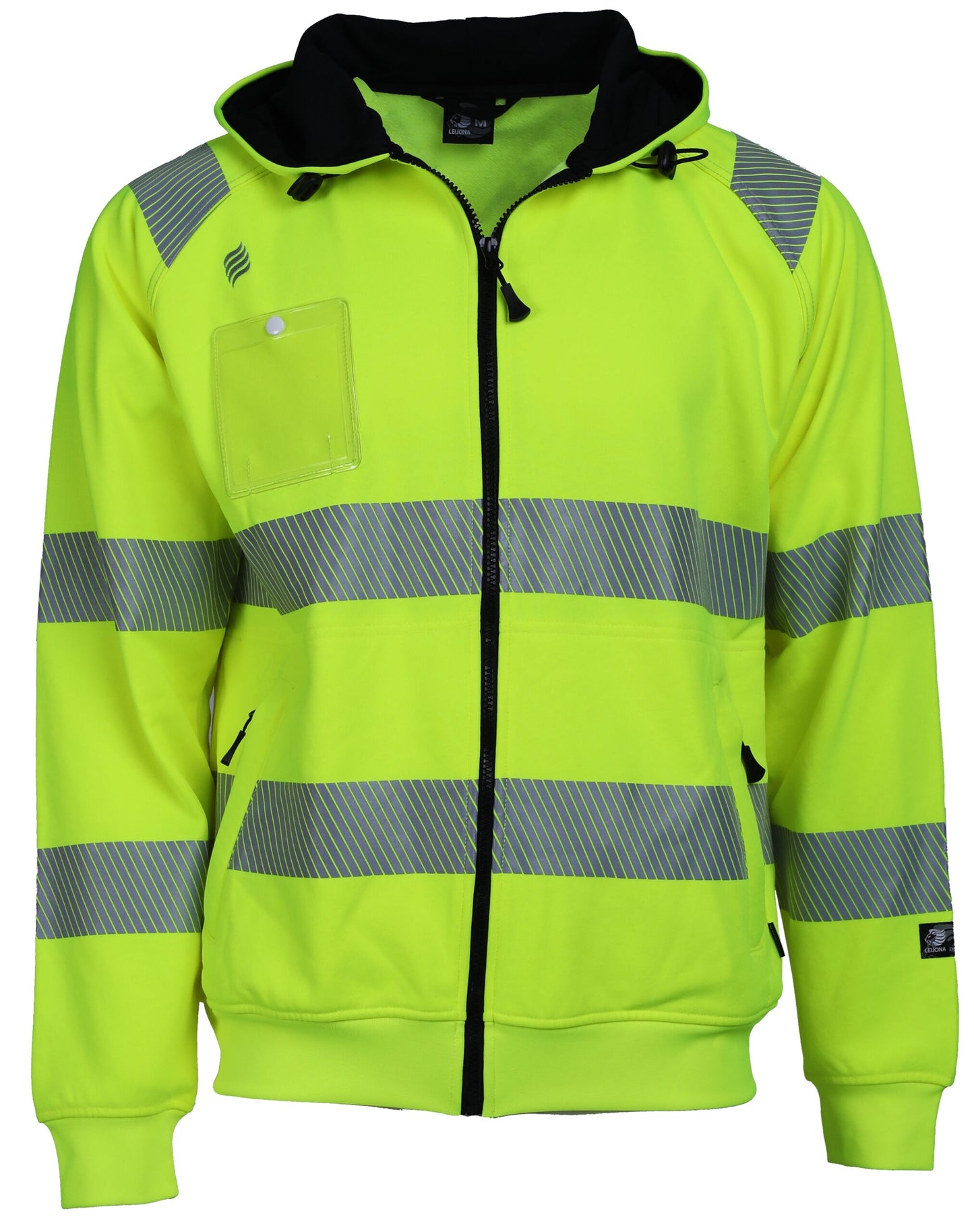 Leijona -Huppari HIVIS