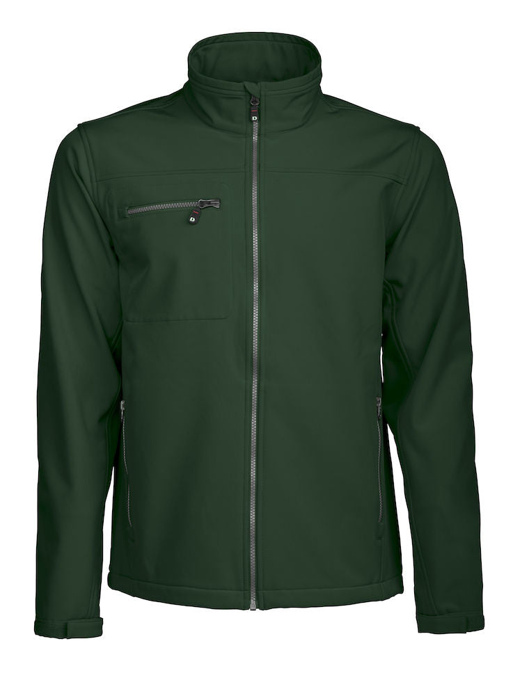 D.A.D - Bayswater -Softshell-takki