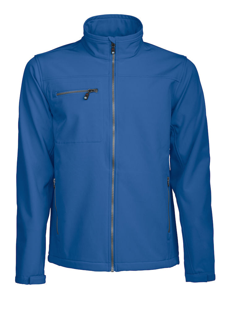 D.A.D - Bayswater -Softshell-takki
