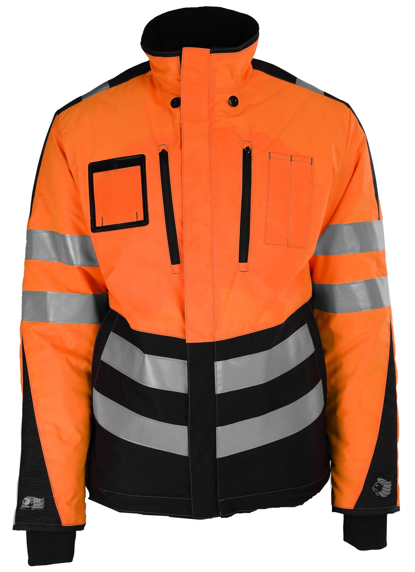 Leijona - Talvitakki HIVIS 3.0