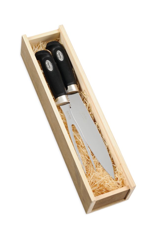 Marttiini - CKP Kinkkusetti