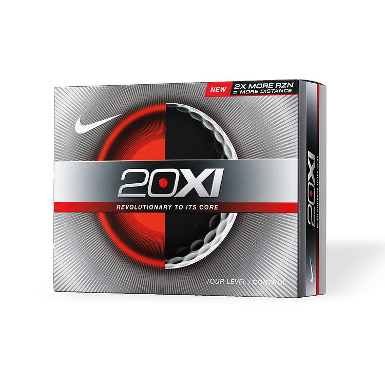 Nike 20XI Control -Golfpallo