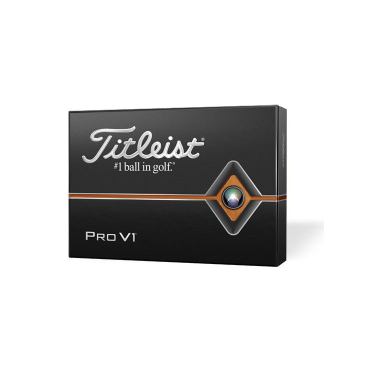 Titleist Pro V1 - Golfpallo