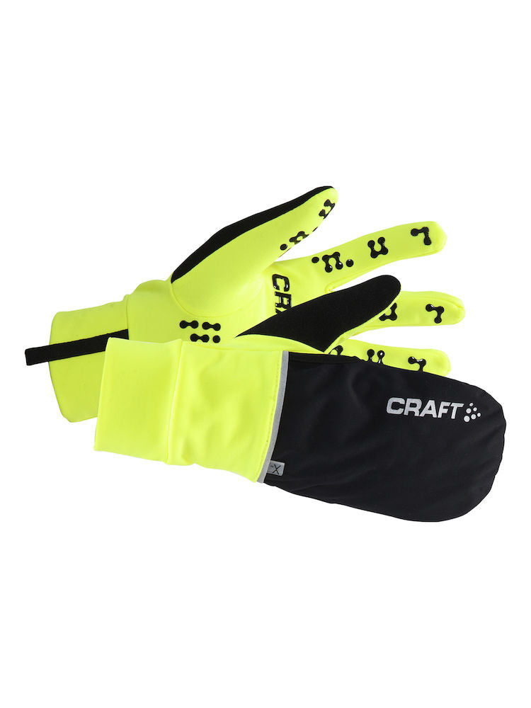 Craft - Hybrid Weather -Hanskat