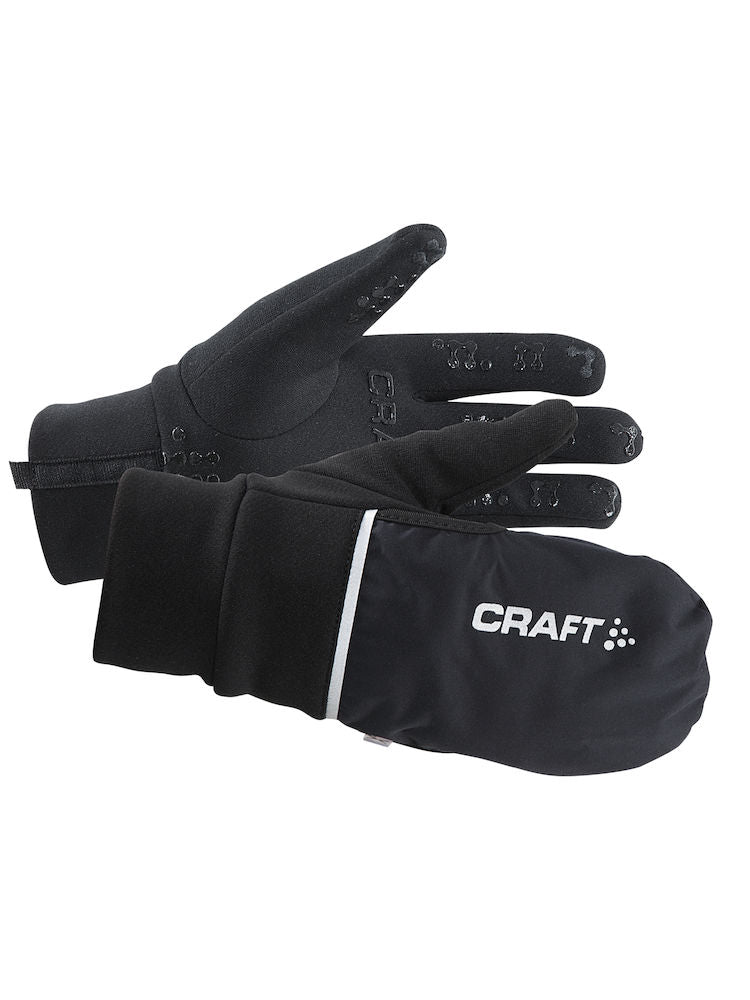 Craft - Hybrid Weather -Hanskat