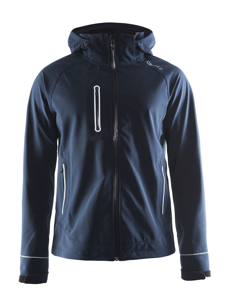 Craft - Cortina Softshell Jacket