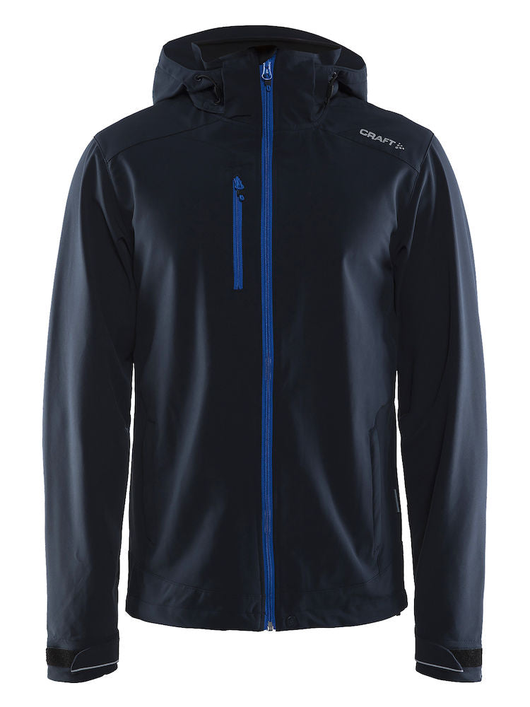 Craft - Light Softshell Jacket