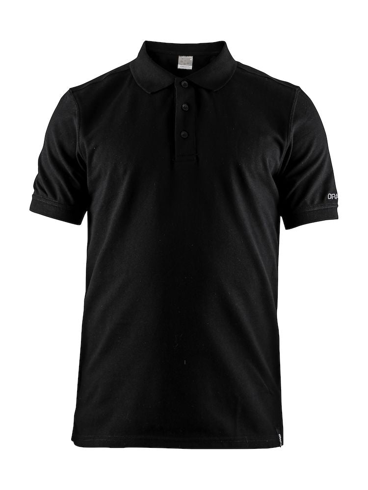 Craft - Casual Polo Pique