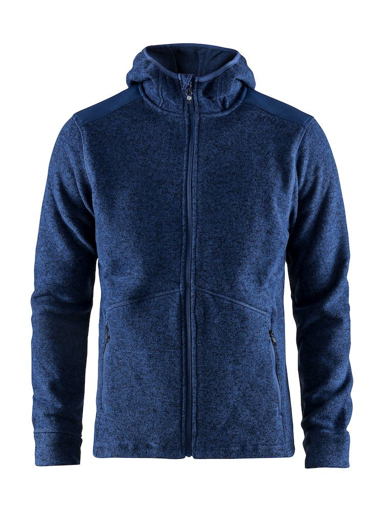 Craft - Noble Hood Jacket