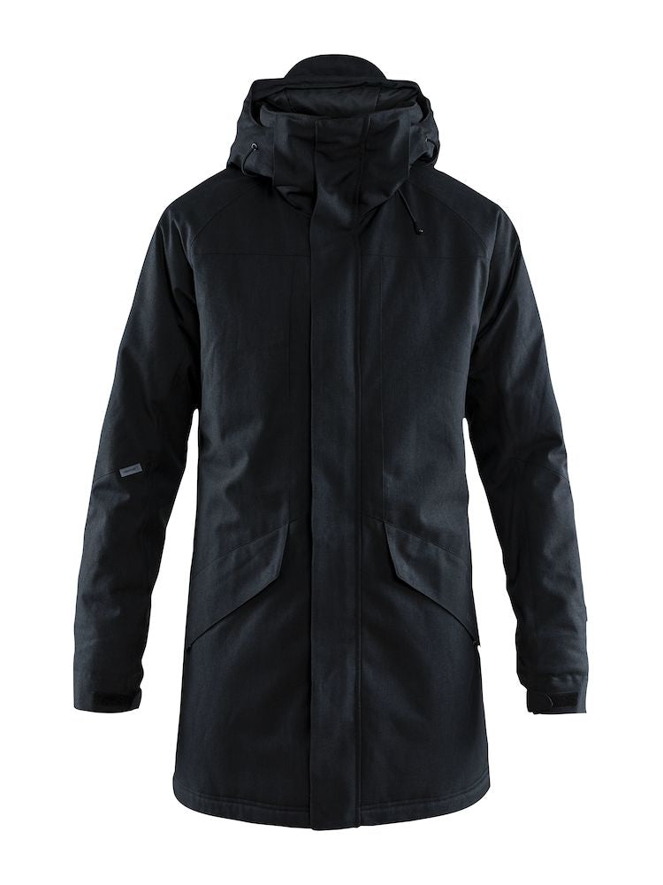 Craft - Mountain Padded Parka