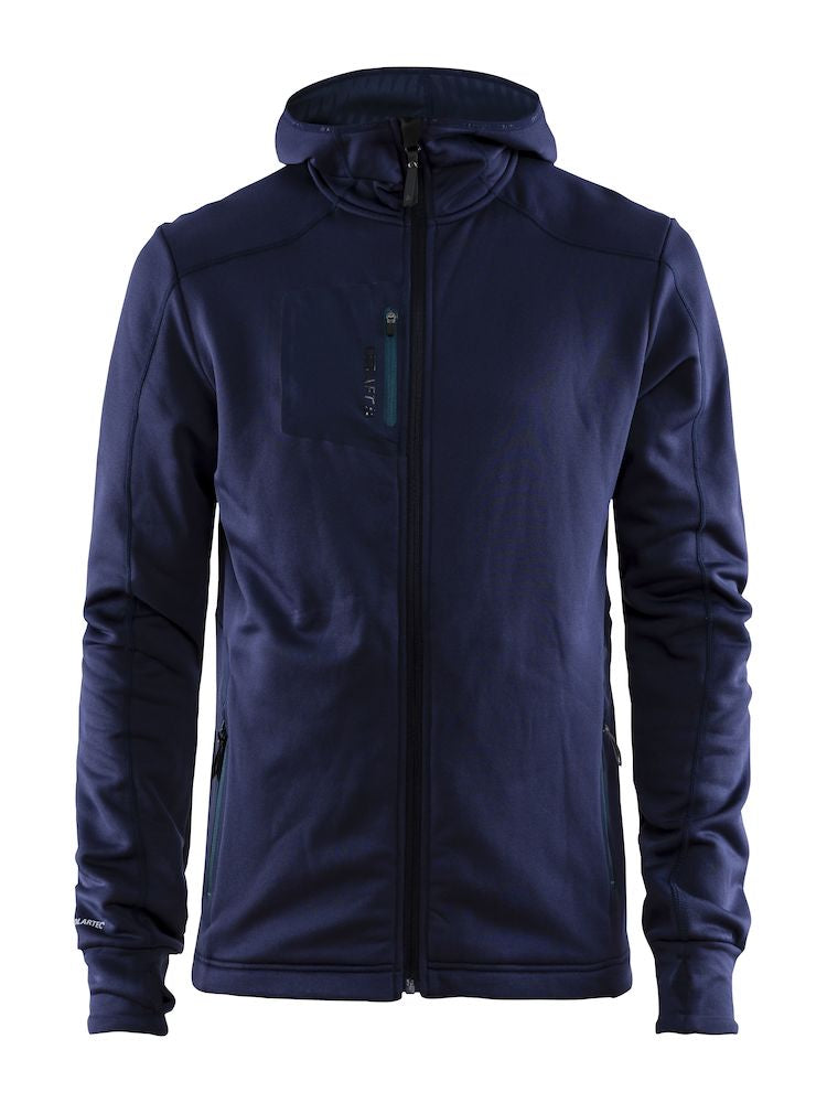 Craft - Trict Polartec Hood