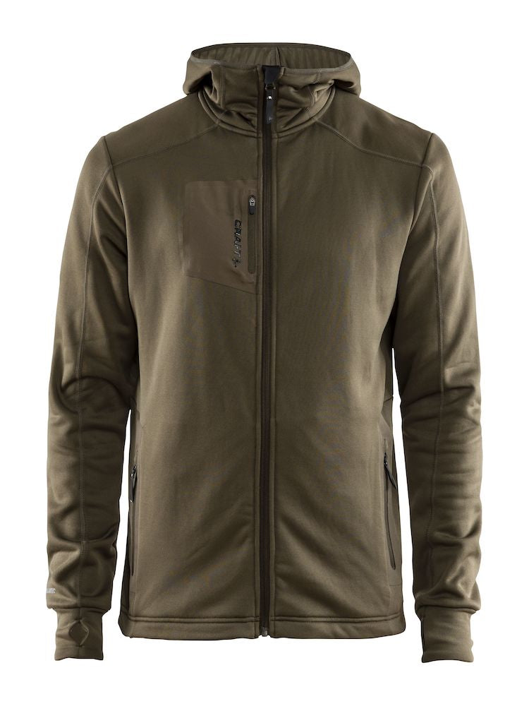 Craft - Trict Polartec Hood