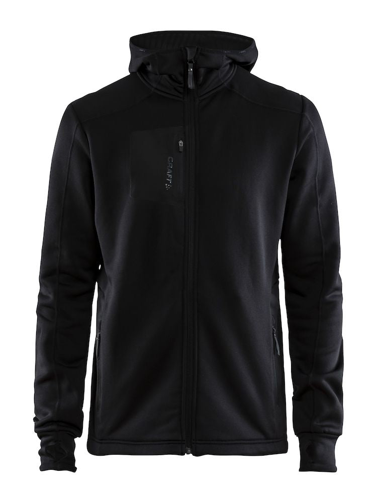 Craft - Trict Polartec Hood