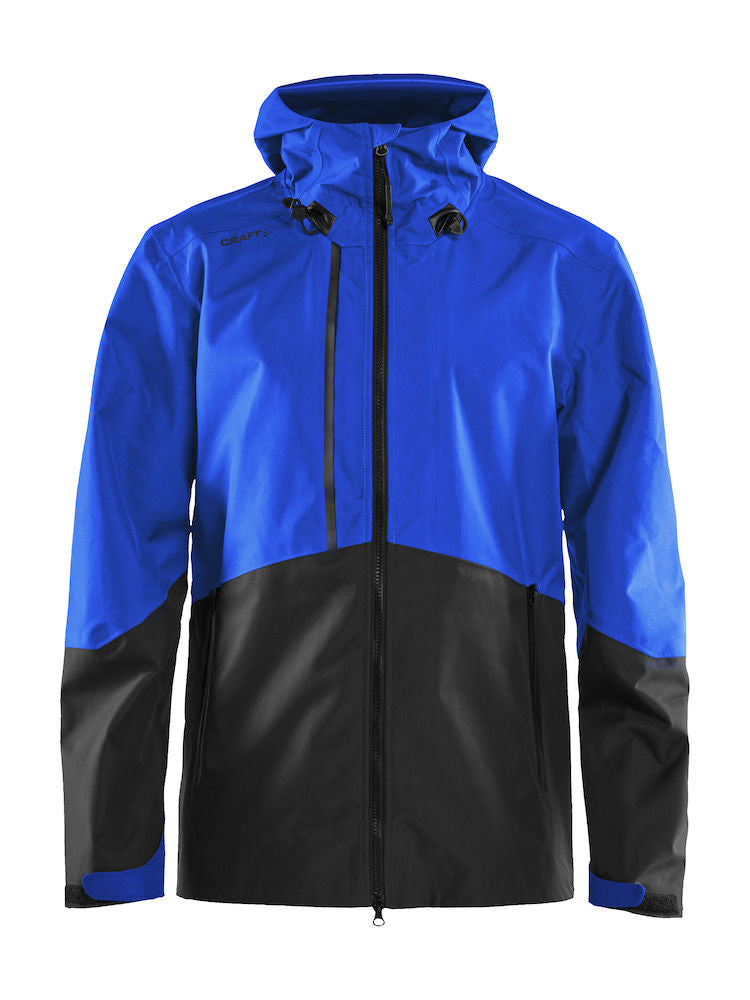 Craft - Block Shell jkt