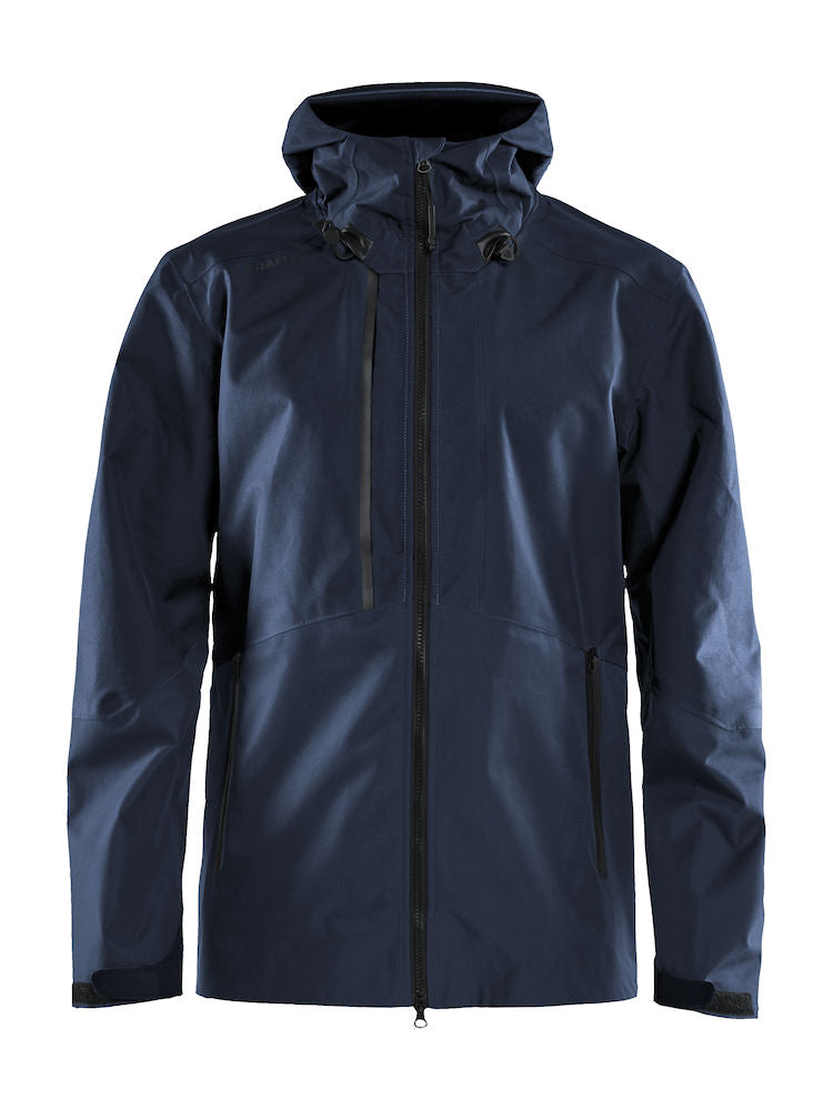 Craft - Block Shell jkt