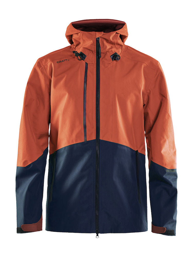 Craft - Block Shell jkt