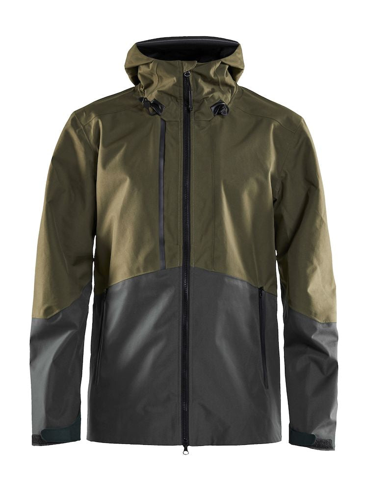 Craft - Block Shell jkt