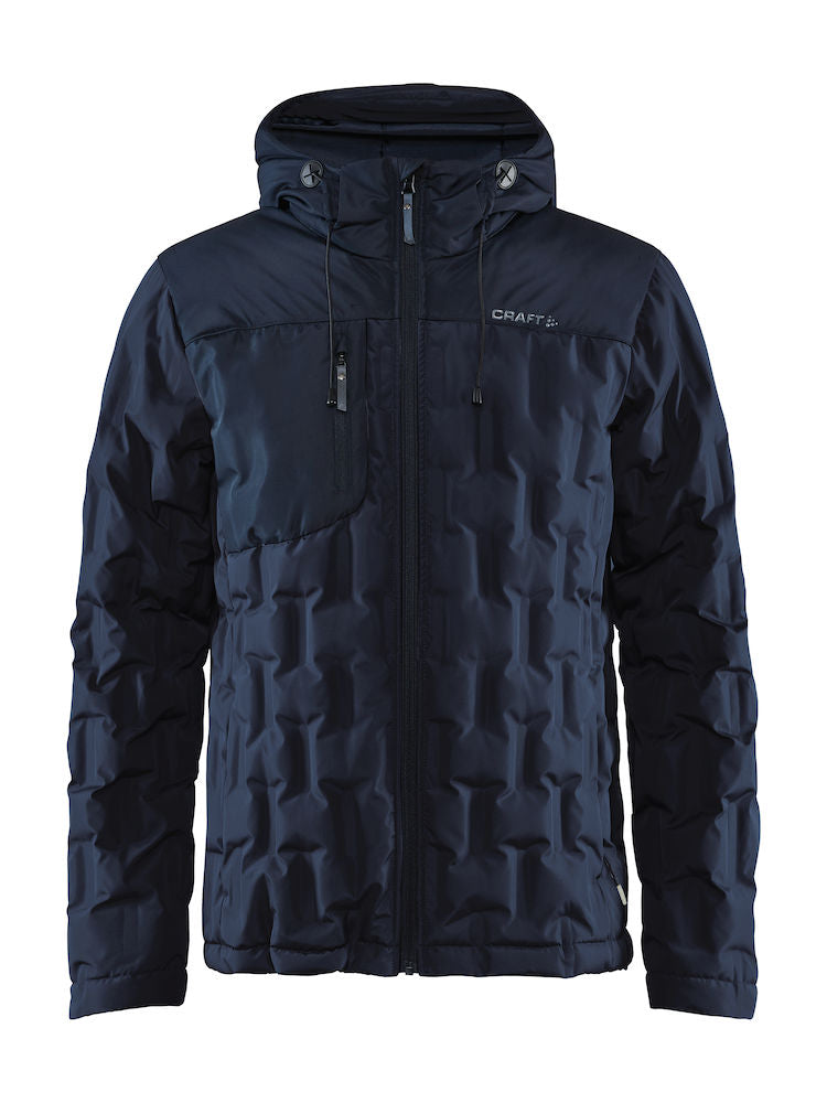 Craft - Hybrid Puffy jkt