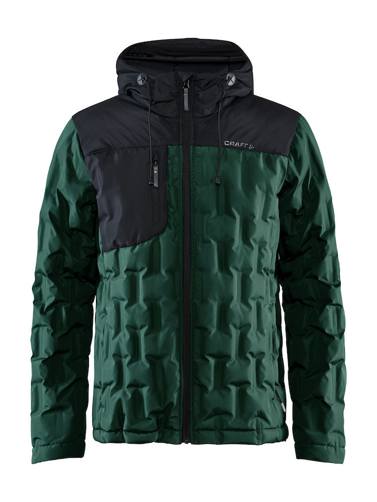 Craft - Hybrid Puffy jkt
