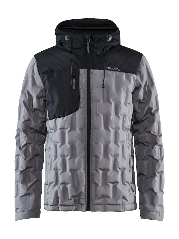 Craft - Hybrid Puffy jkt