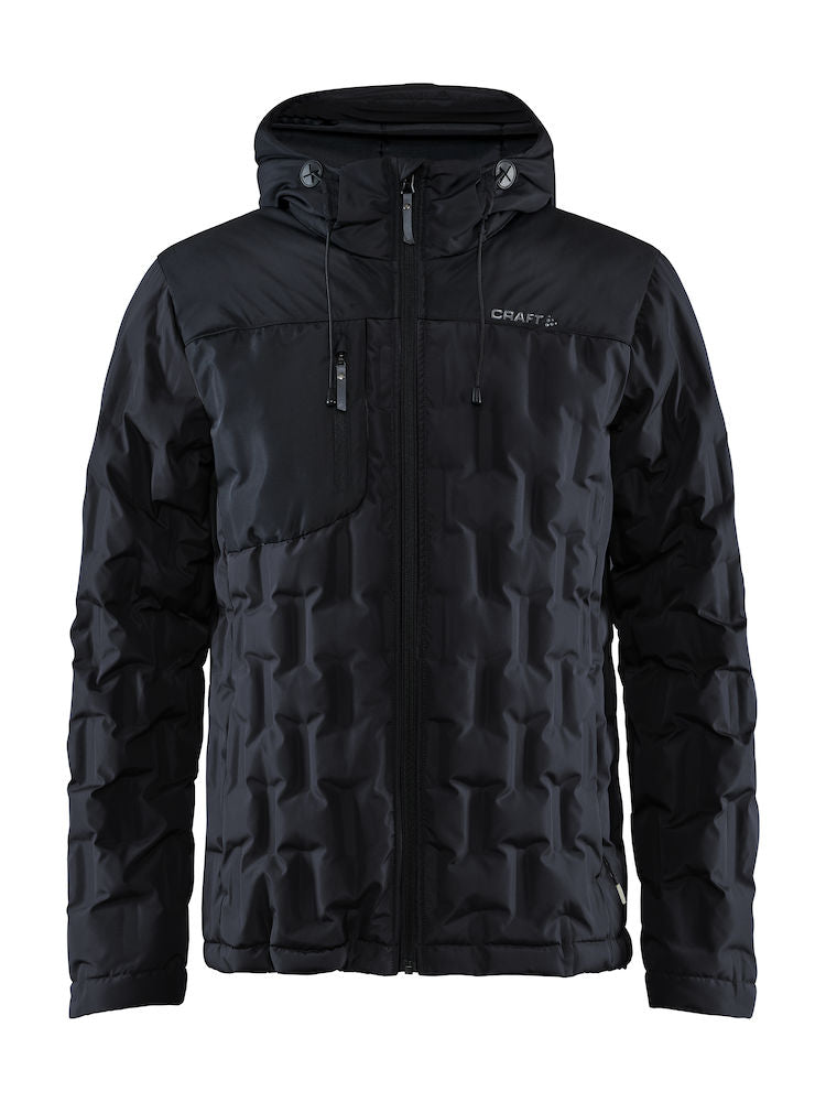 Craft - Hybrid Puffy jkt