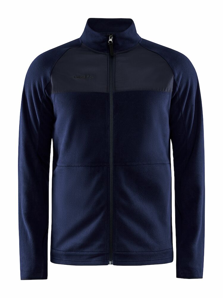 Craft Explore Fleece Midlayer