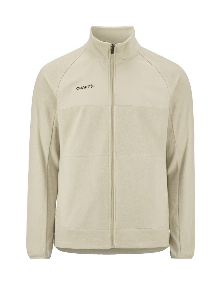Craft Explore Fleece Midlayer