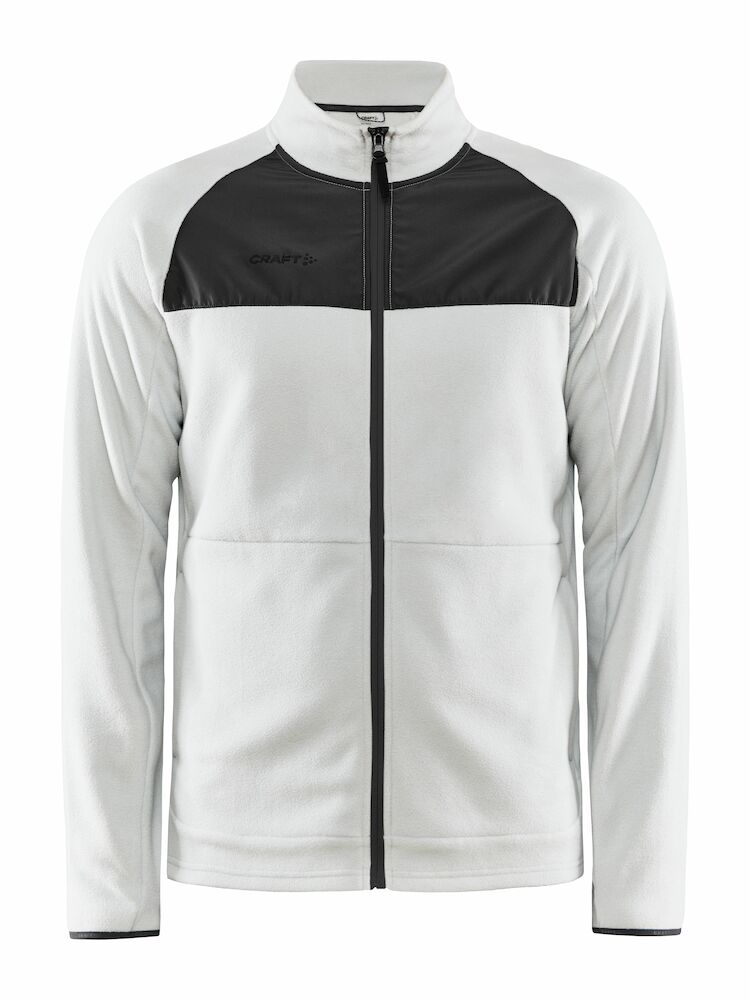 Craft Explore Fleece Midlayer
