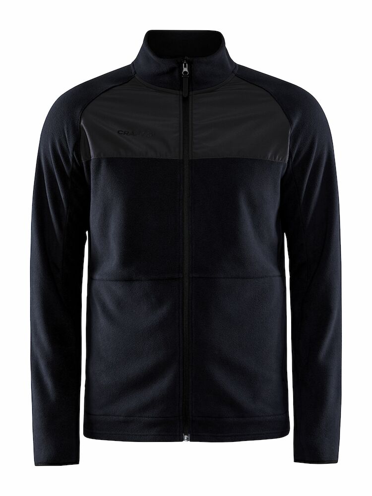 Craft Explore Fleece Midlayer
