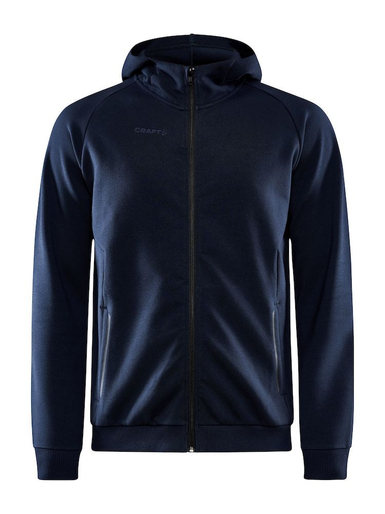 Craft - Core Soul Full Zip Jacket