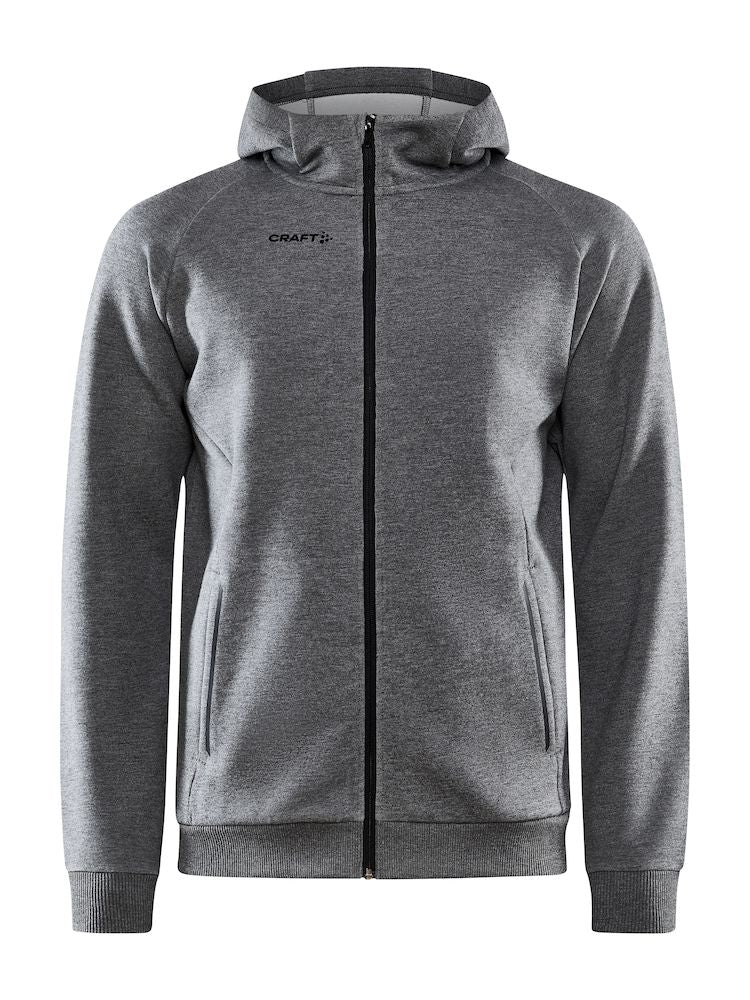 Craft - Core Soul Full Zip Jacket