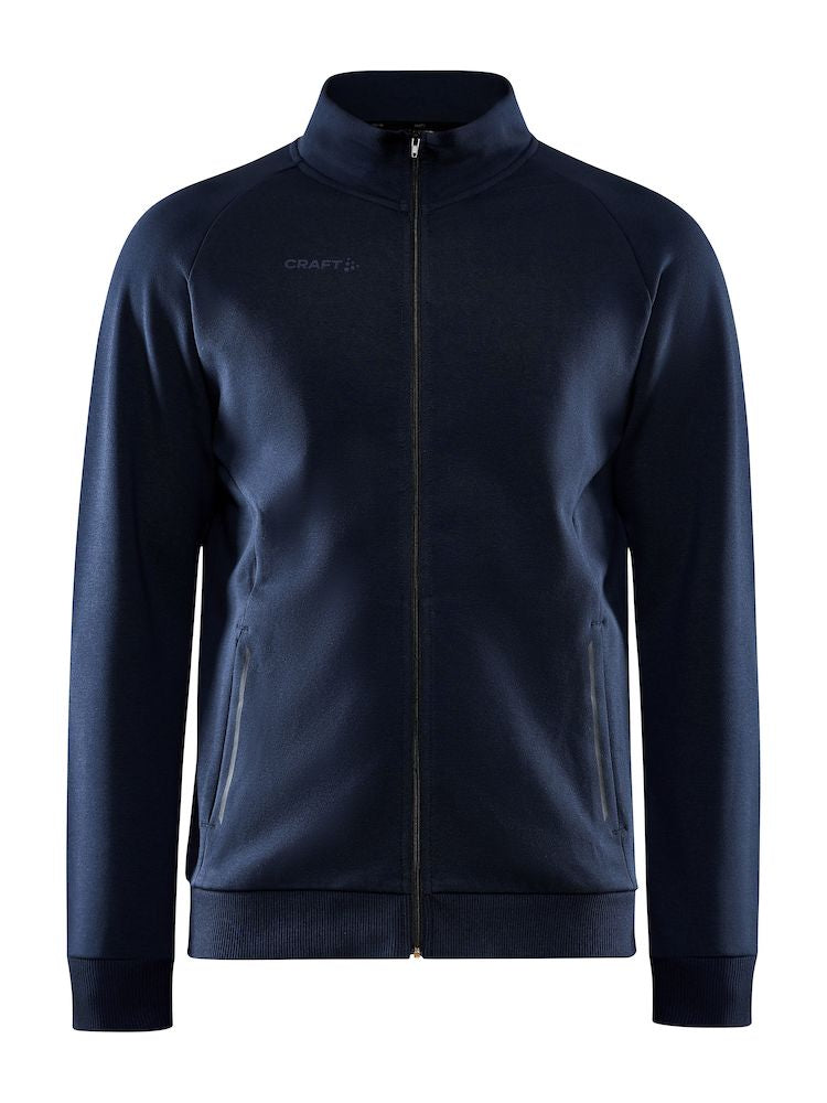 Craft - Core Soul Full Zip Jacket