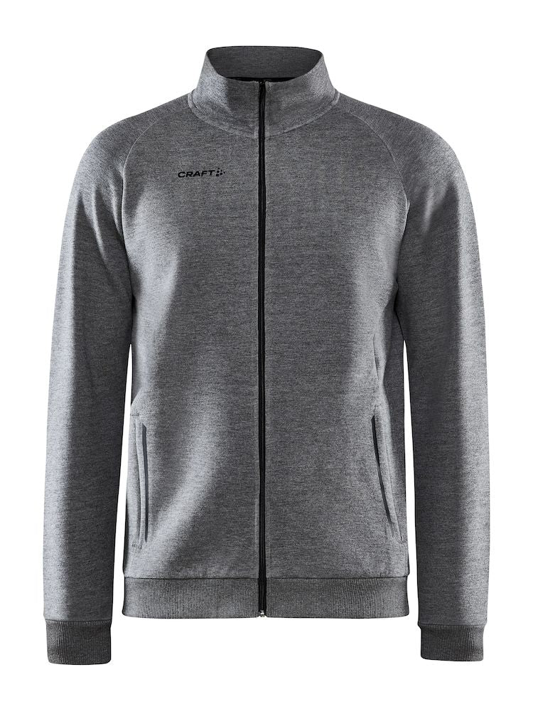 Craft - Core Soul Full Zip Jacket