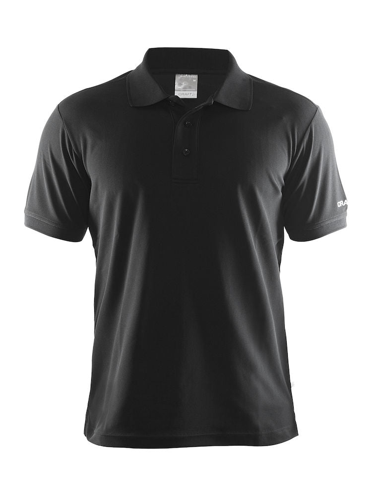Craft - Polo Shirt Pique Classic