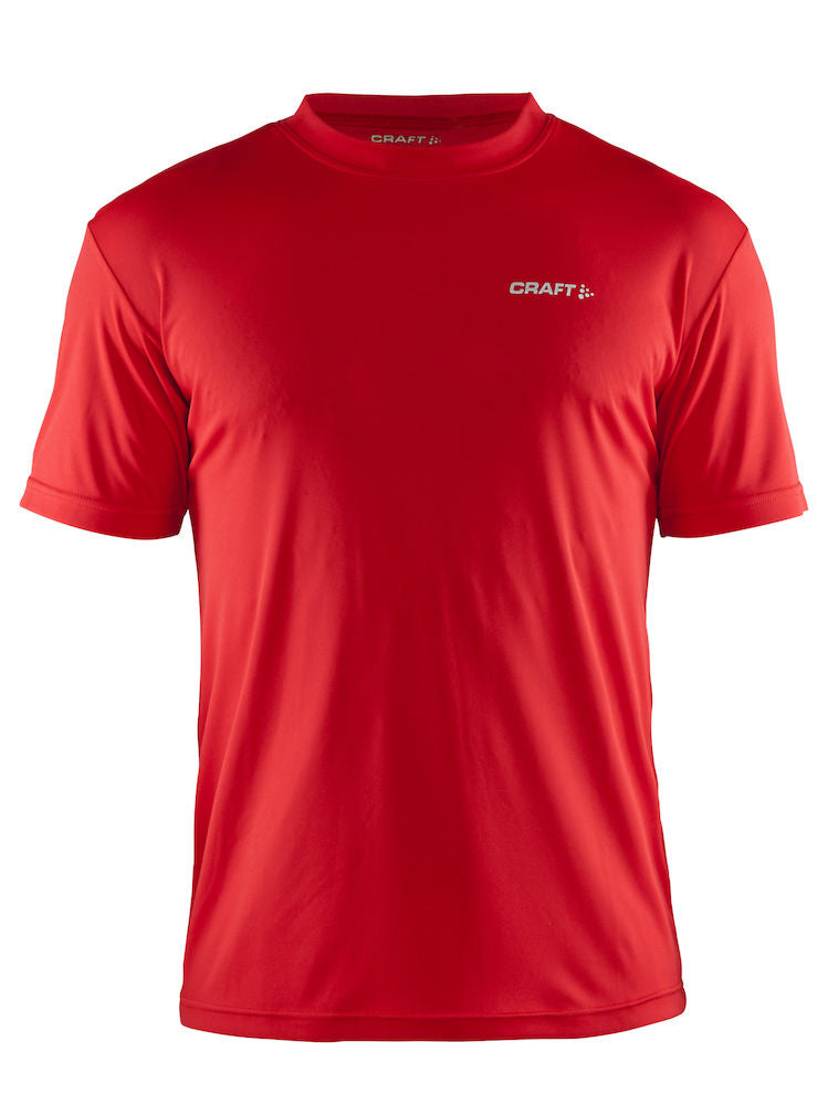 Craft - Prime Tee - t-paita