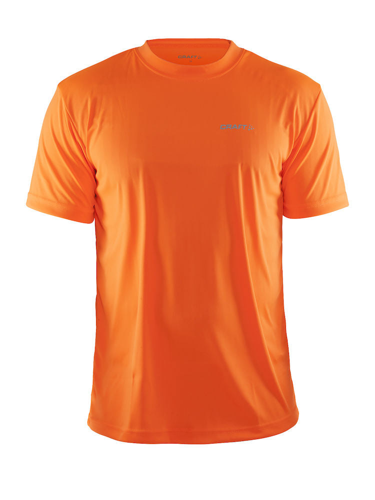 Craft - Prime Tee - t-paita