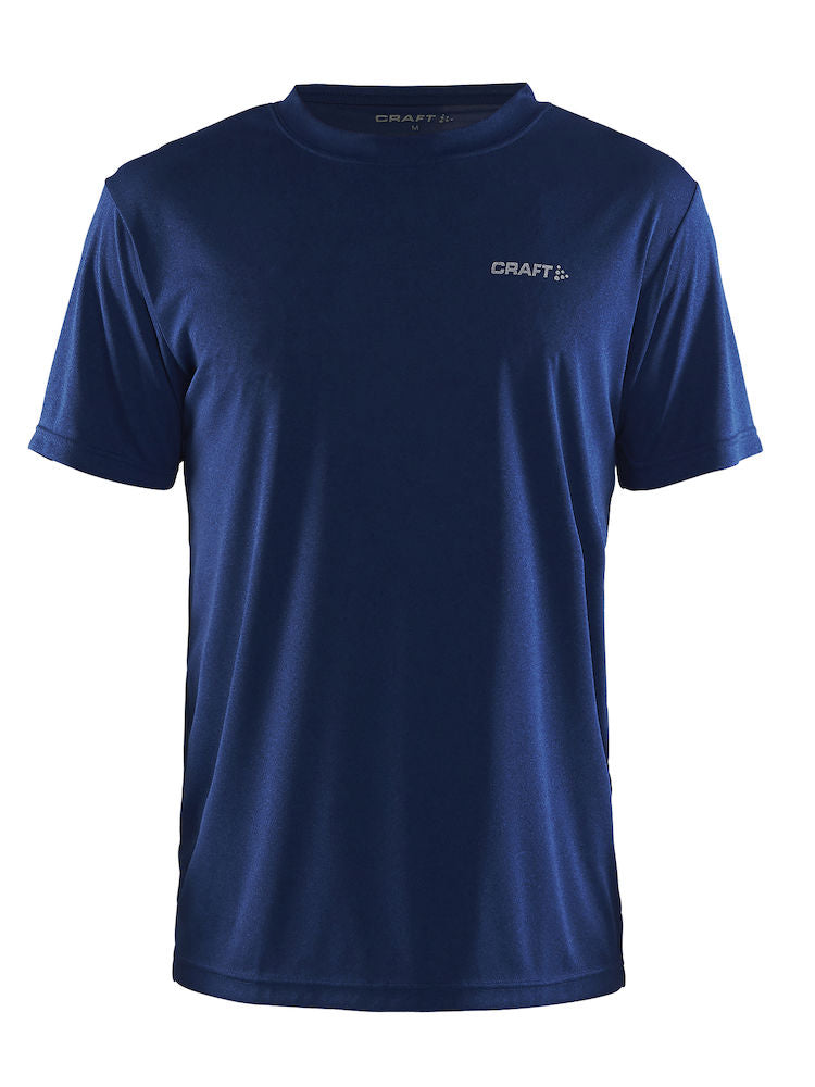Craft - Prime Tee - t-paita