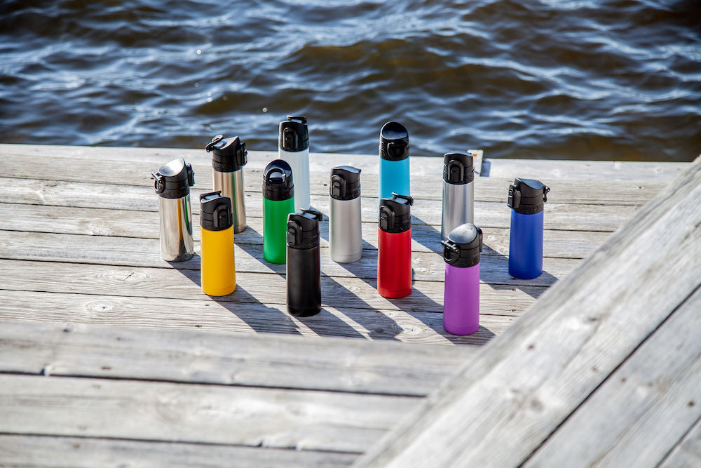 Lord Nelson - Termosmuki