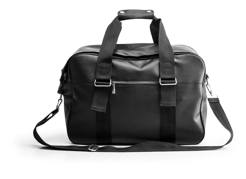 Weekend -Laukku tekonahkaa